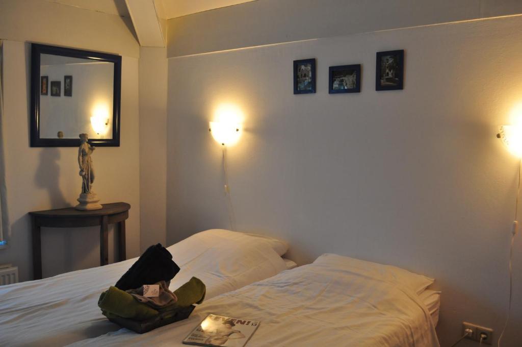 Puur Lage Vuursche Hotel Bilthoven Room photo