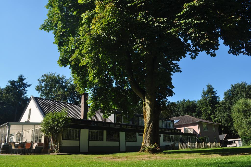 Puur Lage Vuursche Hotel Bilthoven Exterior photo