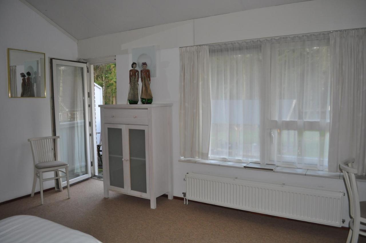 Puur Lage Vuursche Hotel Bilthoven Room photo